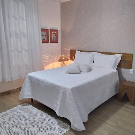 Ferienwohnung Stanza Zamprogno Santa Teresa  Exterior foto