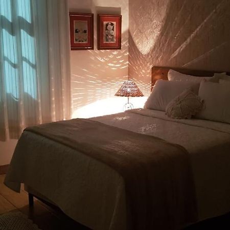 Ferienwohnung Stanza Zamprogno Santa Teresa  Exterior foto