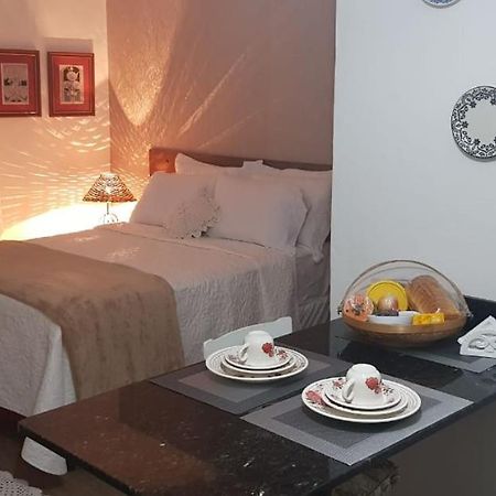 Ferienwohnung Stanza Zamprogno Santa Teresa  Exterior foto