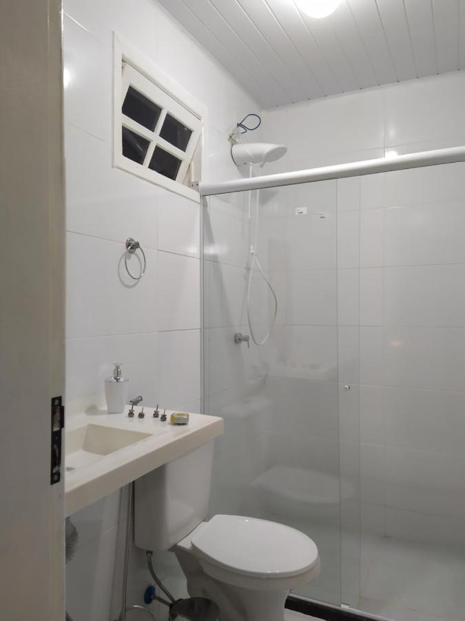 Ferienwohnung Stanza Zamprogno Santa Teresa  Exterior foto