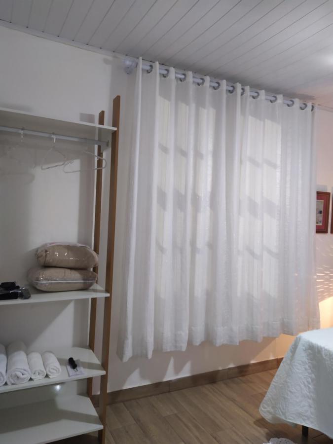 Ferienwohnung Stanza Zamprogno Santa Teresa  Exterior foto