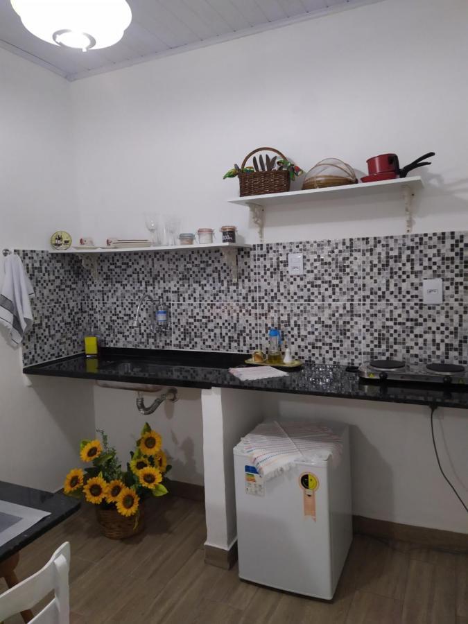 Ferienwohnung Stanza Zamprogno Santa Teresa  Exterior foto