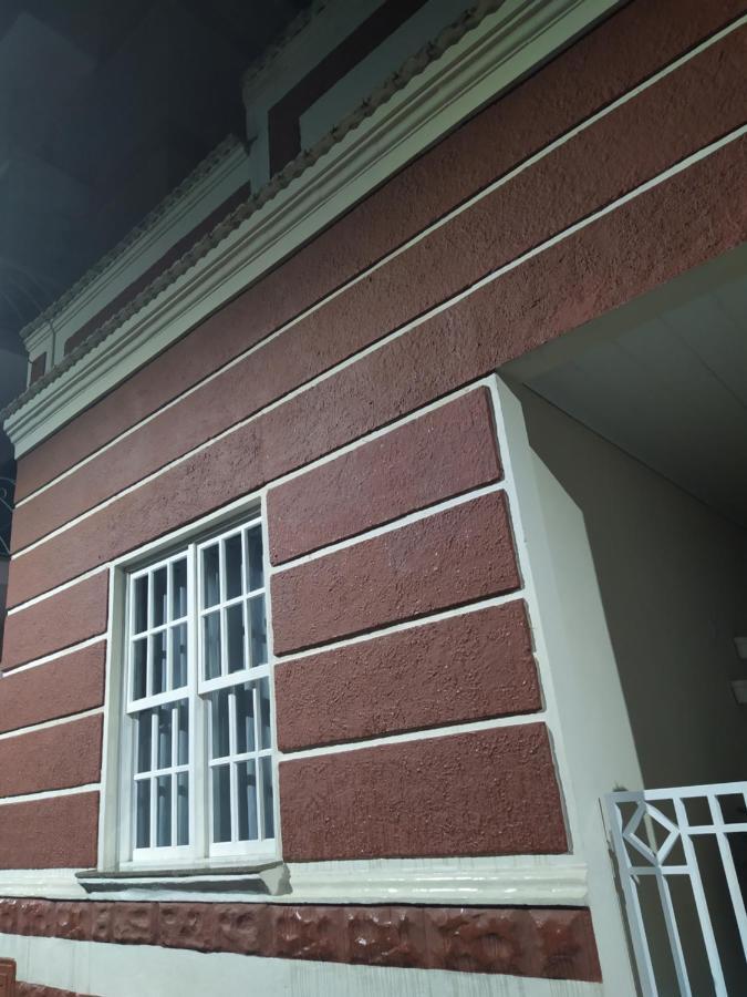 Ferienwohnung Stanza Zamprogno Santa Teresa  Exterior foto