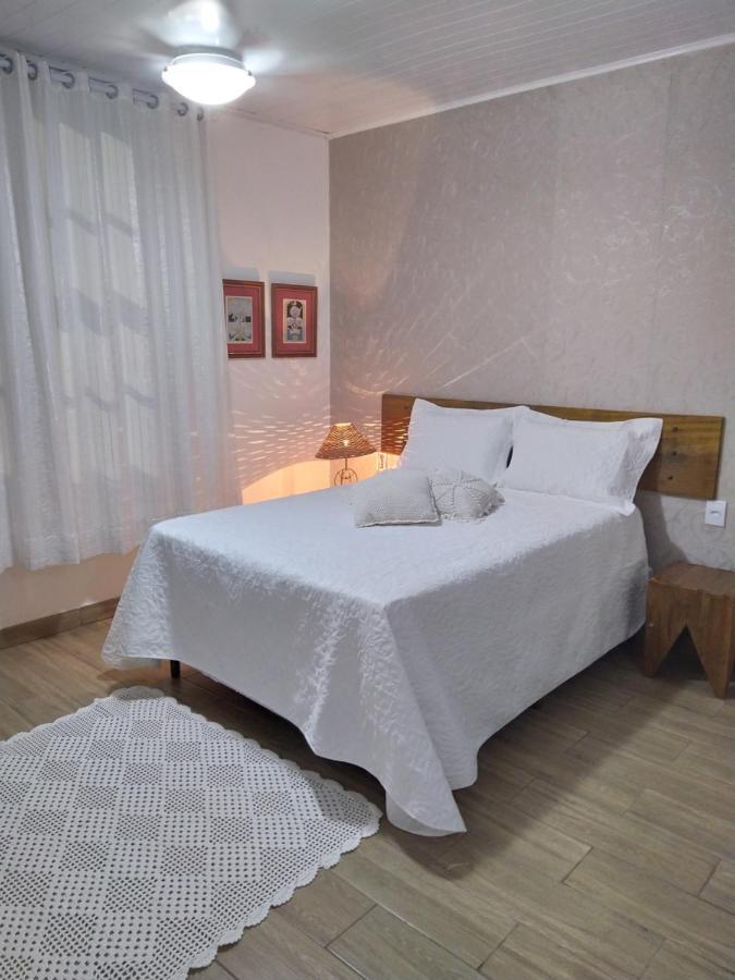 Ferienwohnung Stanza Zamprogno Santa Teresa  Exterior foto
