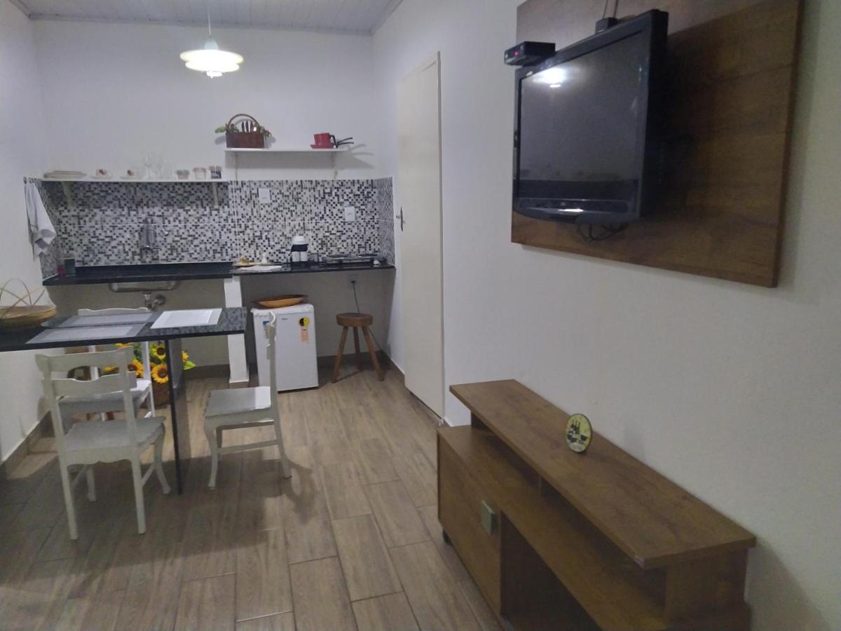 Ferienwohnung Stanza Zamprogno Santa Teresa  Exterior foto