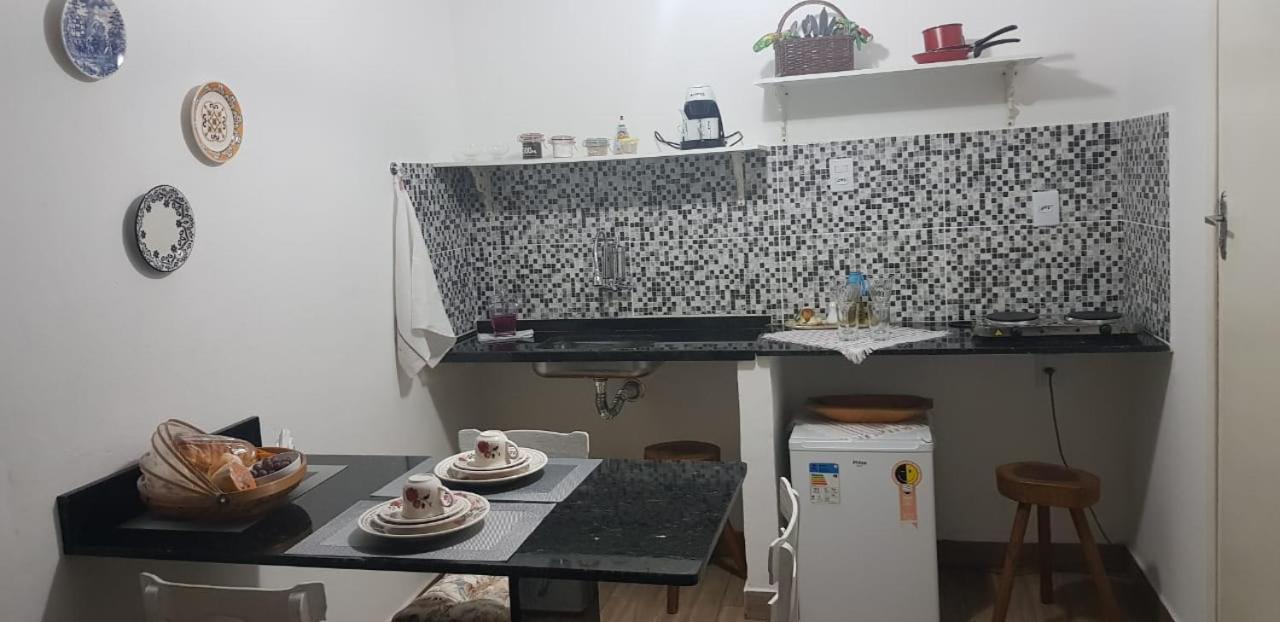 Ferienwohnung Stanza Zamprogno Santa Teresa  Exterior foto