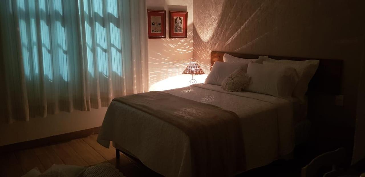 Ferienwohnung Stanza Zamprogno Santa Teresa  Exterior foto
