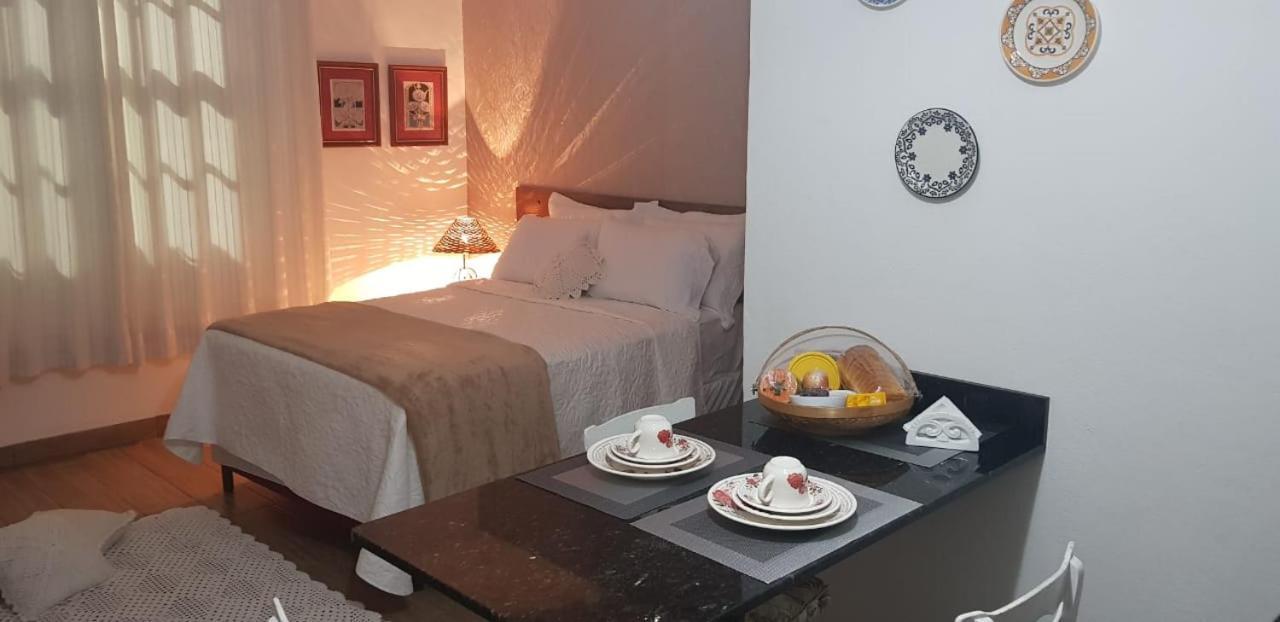 Ferienwohnung Stanza Zamprogno Santa Teresa  Exterior foto